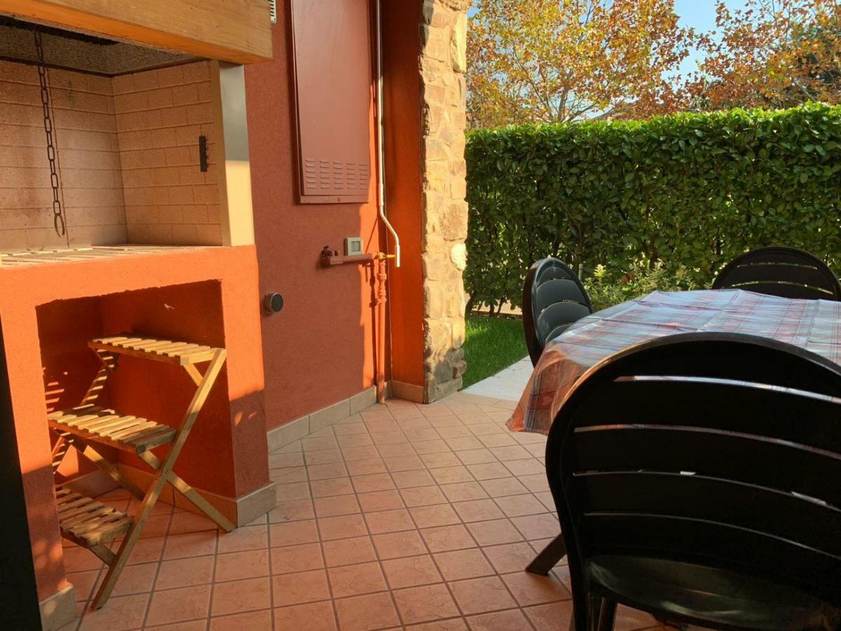 Appartamento Essenza Sirmione Buitenkant foto