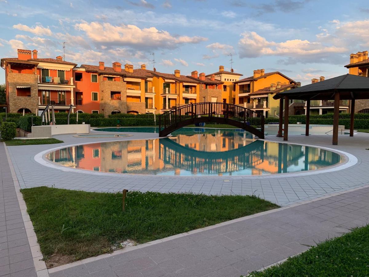 Appartamento Essenza Sirmione Buitenkant foto